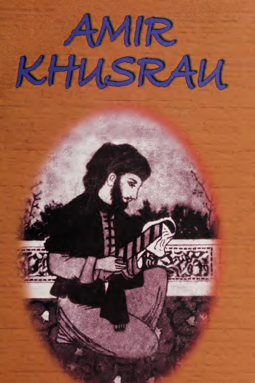 Amir Khusrau