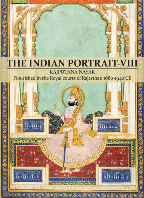 The Indian Portrait